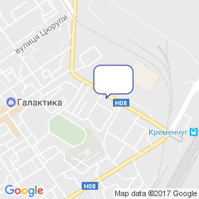 Пираміда на мапі Пираміда на мапі