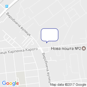 ПЛАНЕТА на мапі ПЛАНЕТА на мапі