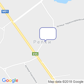 Планета Инкс на карте