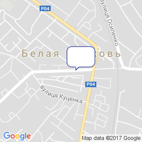 Полиграфия.БЦ на карте Полиграфия.БЦ на карте