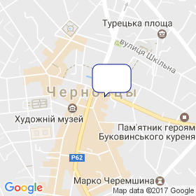 Полиграфика на карте Полиграфика на карте