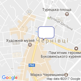 Поліграфіка на мапі