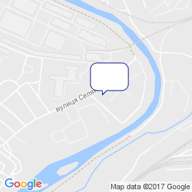 Полиграфсервис на карте