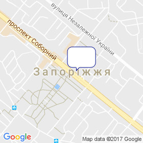 Формат плюс на мапі Формат плюс на мапі