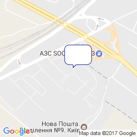 Промснабсервис на карте Промснабсервис на карте