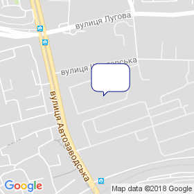 Райтер Пак на карте Райтер Пак на карте