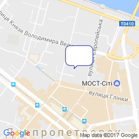 Ра на карте