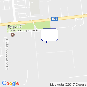 Резалт на карте