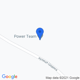 РОС Стайл на карте РОС Стайл на карте