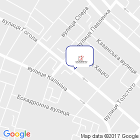 Домино  на карте Домино  на карте