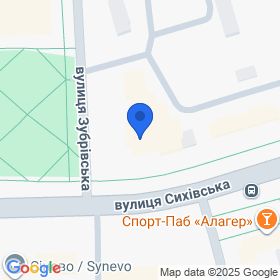 Руслан на мапі Руслан на мапі