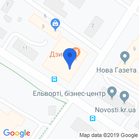 Виртус на карте Виртус на карте