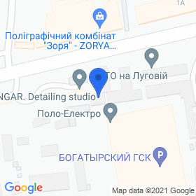 СКРЕТЧ на мапі СКРЕТЧ на мапі