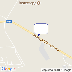 СПЕКТРУМ ТРЕЙД на мапі СПЕКТРУМ ТРЕЙД на мапі