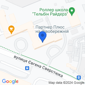 Спектр-Друк на мапі Спектр-Друк на мапі