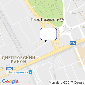 Сталь на карте Сталь на карте