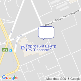 СтеллаФлекс на карте СтеллаФлекс на карте