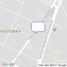 Сувенирка UA на карте Сувенирка UA на карте