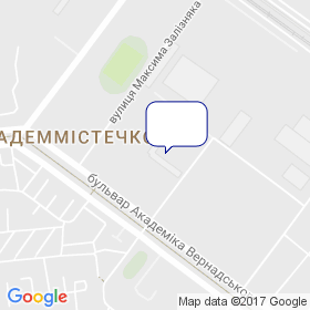 Техніка на мапі Техніка на мапі