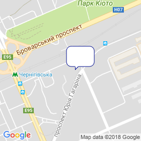 Тета-Престиж на карте Тета-Престиж на карте