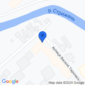 Кухня Реклами на карте Кухня Реклами на карте