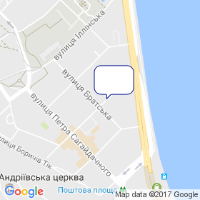 Ультрадрук на мапі