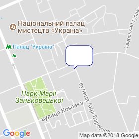 Укрзалізниця на мапі Укрзалізниця на мапі