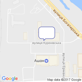 Весь Бизнес на карте Весь Бизнес на карте