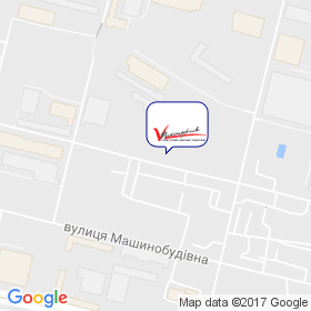 Виктория на карте Виктория на карте