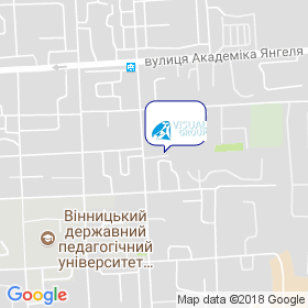 Visual Group на карте Visual Group на карте
