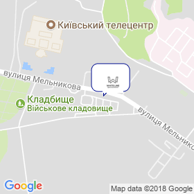 White line creative на карте White line creative на карте