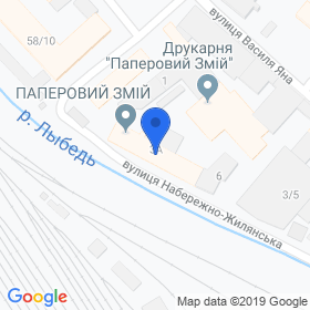 ВИКОЛДИНГ на карте ВИКОЛДИНГ на карте