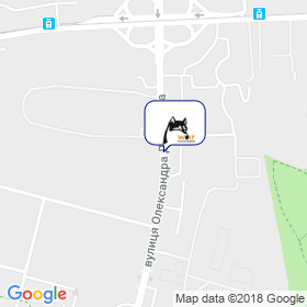 Вольф на карте Вольф на карте