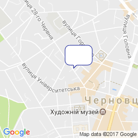 YoungLife на карте YoungLife на карте