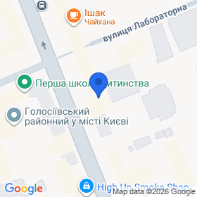 ZOND Agency на карте ZOND Agency на карте