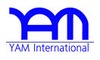 Логотип компанії ЯМ Інтернешнл