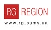 Логотип компанії Рекламна група Регіон