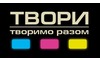 Логотип компании Творы