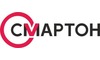 Логотип компанії СМАРТОН