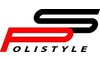 Логотип компании Полистиль