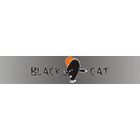 Чорна Кішка