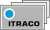Логотип компанії Ітрако