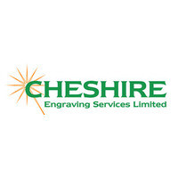 Cheshire Engraving Services