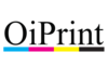 Логотип компании OiPrint