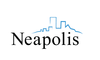 Логотип компании Неаполис