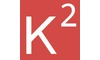 Логотип компанії К2