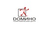 Логотип компании Домино 
