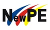 Логотип компанії НьюПІ