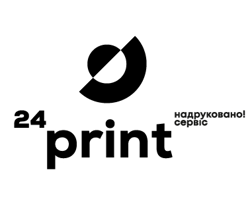 24 Print ФОП, О компании 24 Print: продукция, адреса, контакты
