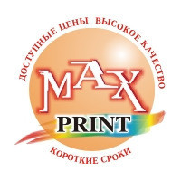 Max print, салон